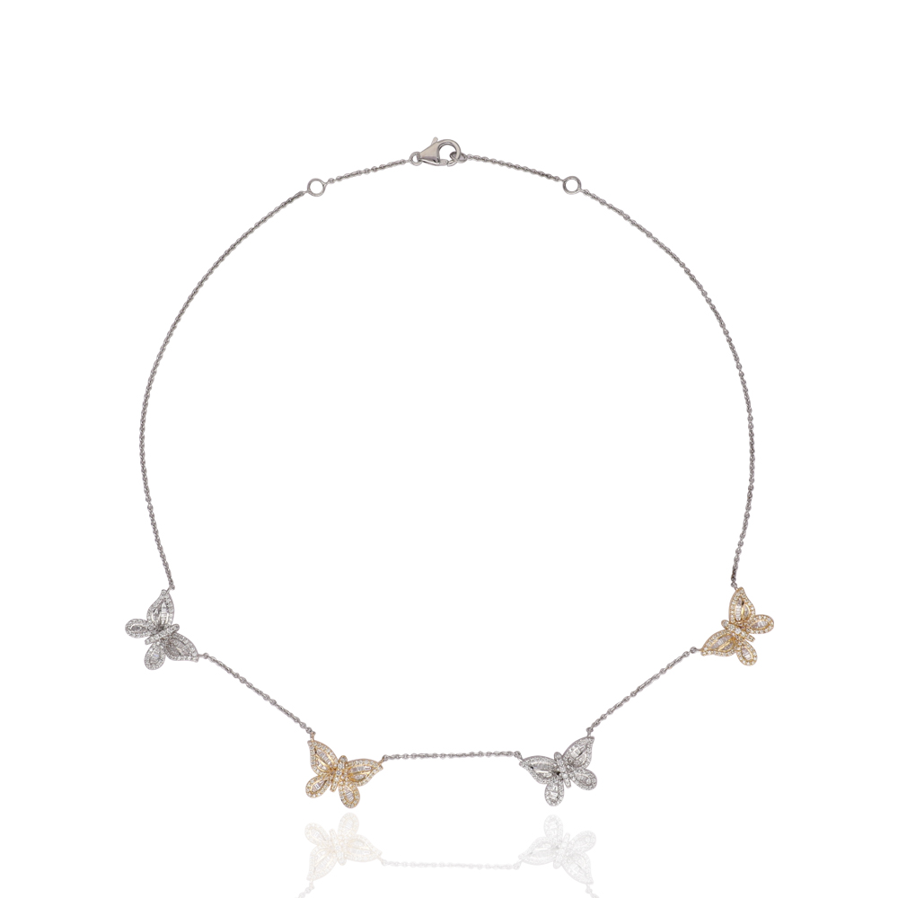 Necklaces 2