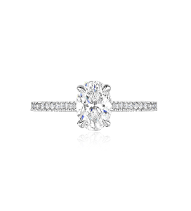Diamond Rings 1
