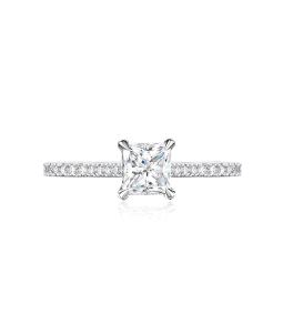 Diamond Rings 6