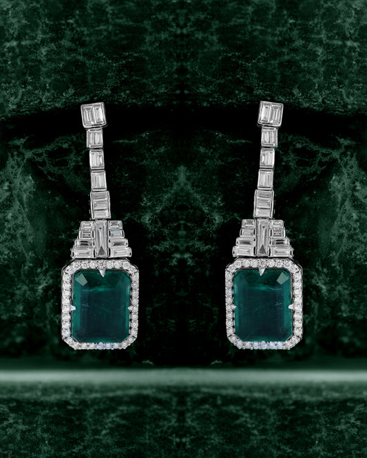 Earrings A