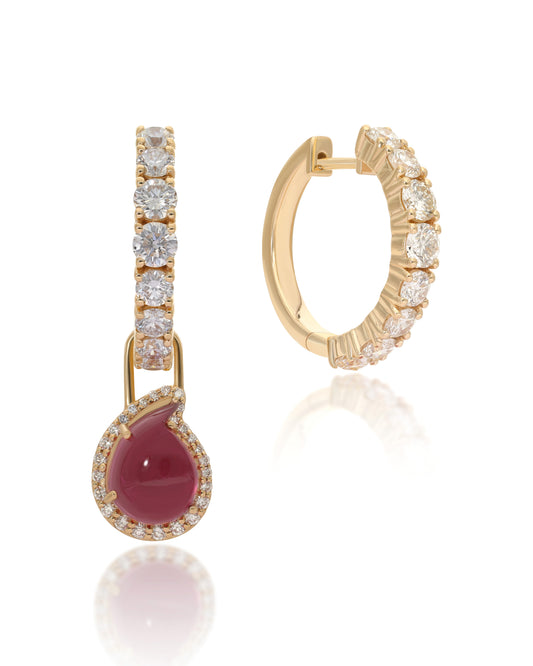 HE1200-(3.3 MM)-Earring