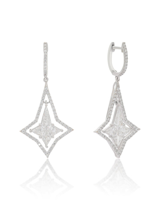 STAR-Earring